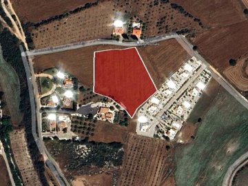 Detached Villa For Sale  in  Acheleia