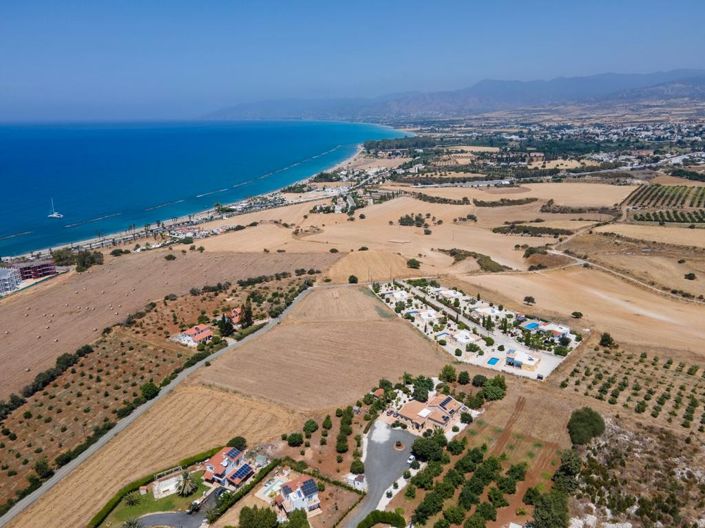 Image No.5-Terre à vendre à Polis