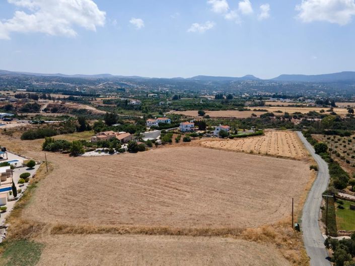 Image No.7-Terre à vendre à Polis