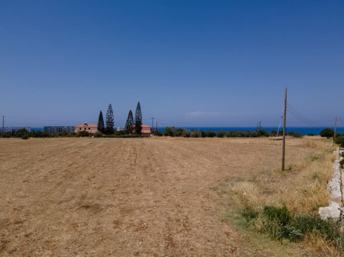 Image No.8-Terre à vendre à Polis