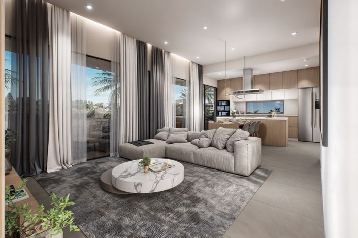 Image No.1-3 Bed Apartment for sale