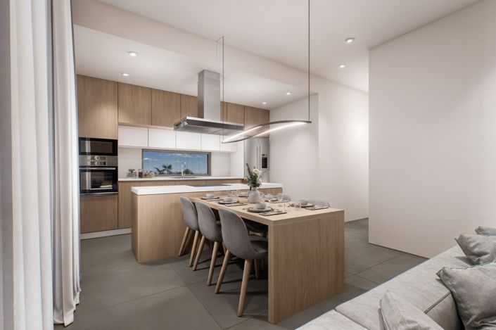 Image No.3-3 Bed Apartment for sale