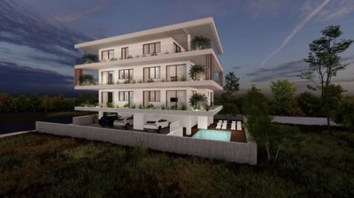 Detached Villa For Sale  in  Acheleia