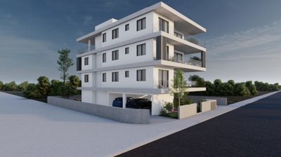 Detached Villa For Sale  in  Acheleia