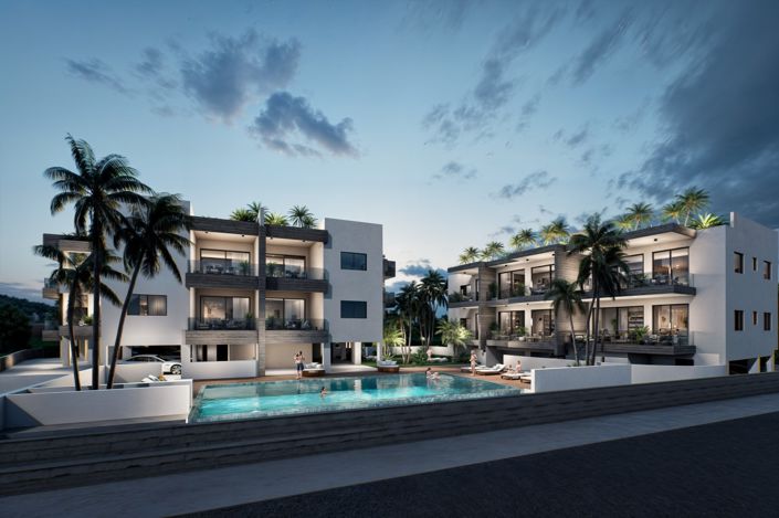 Image No.1-1 Bed Apartment for sale