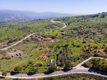 Residential Land For Sale  in  Drouseia