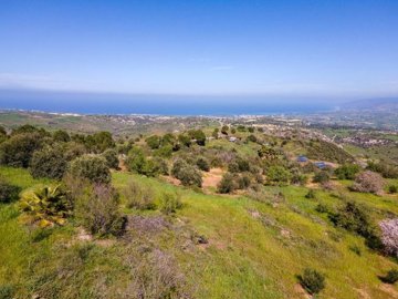 Residential Land For Sale  in  Drouseia