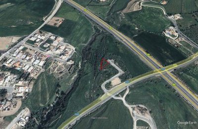 Residential Land For Sale  in  Timi
