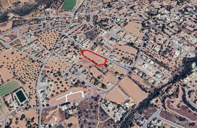 Residential Land For Sale  in  Tala