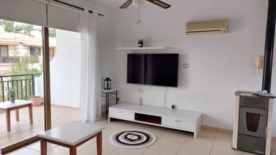 Detached Villa For Sale  in  Acheleia