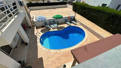 Apartment For Sale  in  Kato Paphos - Universal