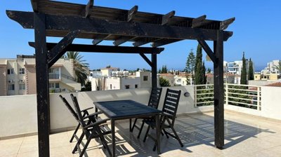 Apartment For Sale  in  Kato Paphos - Universal
