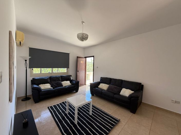 Image No.1-Appartement de 2 chambres à vendre à Kato Paphos