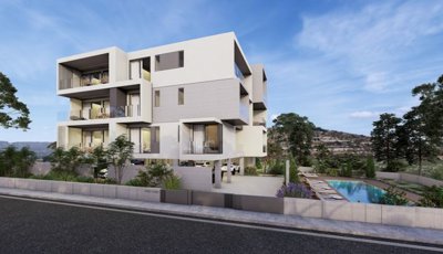 Detached Villa For Sale  in  Acheleia