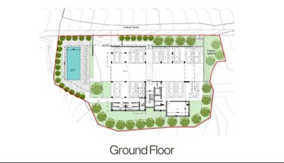 Apartment For Sale  in  Kato Paphos - Tombs of The Kings