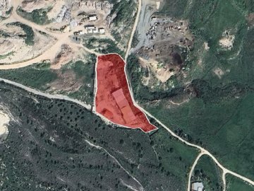 Warehouse For Sale  in  Agia Varvara