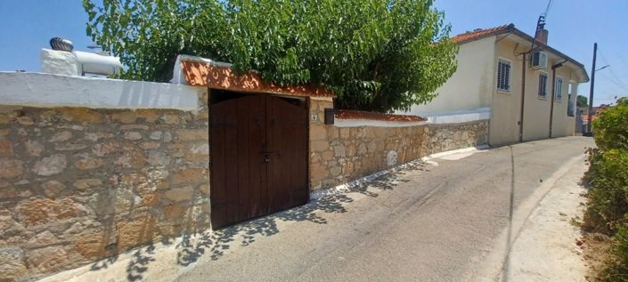 Image No.1-Bungalow de 3 chambres à vendre à Kholi