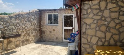 Detached Villa For Sale  in  Acheleia