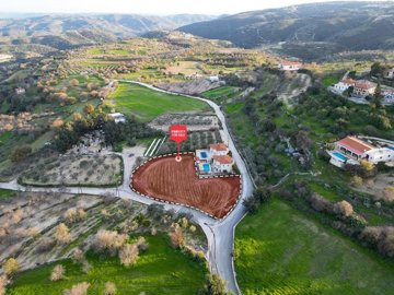 Detached Villa For Sale  in  Acheleia