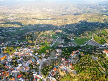 Detached Villa For Sale  in  Acheleia
