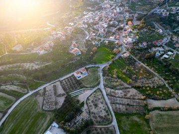Detached Villa For Sale  in  Acheleia