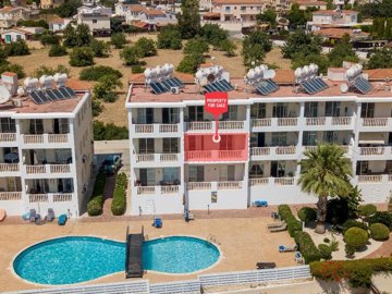 Detached Villa For Sale  in  Acheleia