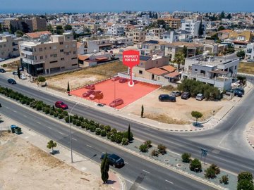 Detached Villa For Sale  in  Acheleia