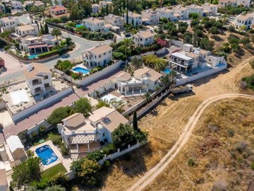 Detached Villa For Sale  in  Acheleia