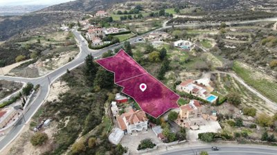 Residential Land For Sale  in  Tsada