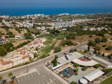 Residential Land For Sale  in  Lempa
