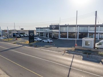 Building For Sale  in  Mesogi
