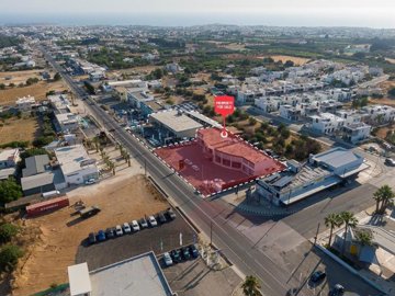 Building For Sale  in  Mesogi