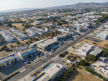Building For Sale  in  Mesogi