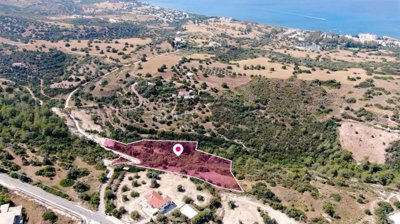 Detached Villa For Sale  in  Acheleia