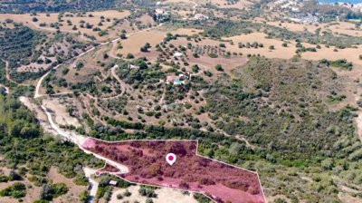 Detached Villa For Sale  in  Acheleia