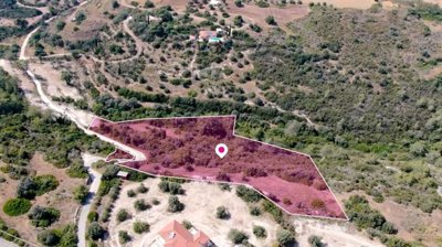 Detached Villa For Sale  in  Acheleia