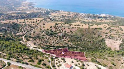 Detached Villa For Sale  in  Acheleia