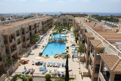 Cypriano most sold property