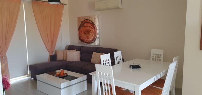 Image No.4-Appartement de 2 chambres à vendre à Paphos