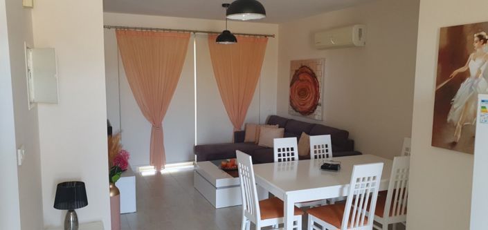 Image No.5-Appartement de 2 chambres à vendre à Paphos