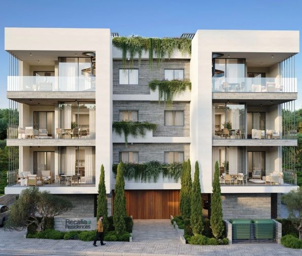 Image No.1-2 Bed Apartment for sale