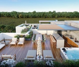 Detached Villa For Sale  in  Acheleia