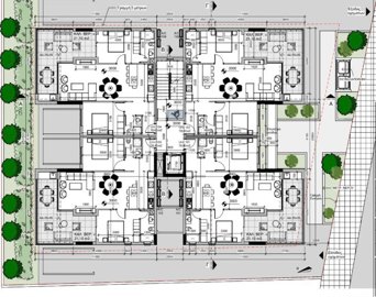 Detached Villa For Sale  in  Acheleia