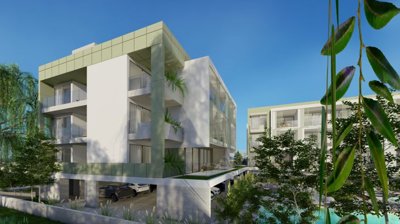 Detached Villa For Sale  in  Acheleia