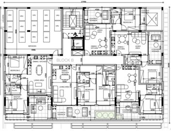 Apartment For Sale  in  Kato Paphos - Universal