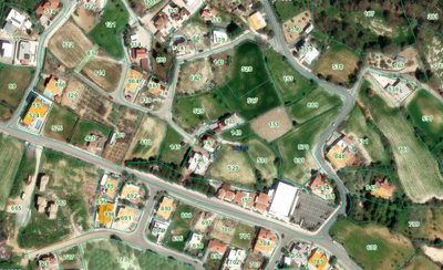 Detached Villa For Sale  in  Acheleia