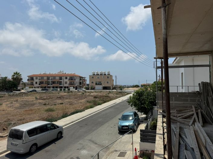 Image No.2-Appartement de 2 chambres à vendre à Chlorakas