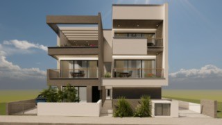 Detached Villa For Sale  in  Acheleia