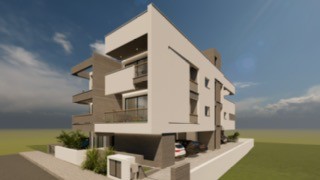 Detached Villa For Sale  in  Acheleia