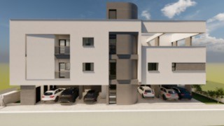 Image No.7-Appartement de 2 chambres à vendre à Chlorakas